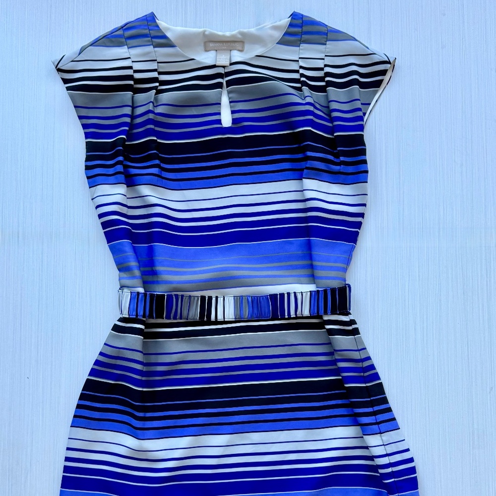 Banana Republic Dress